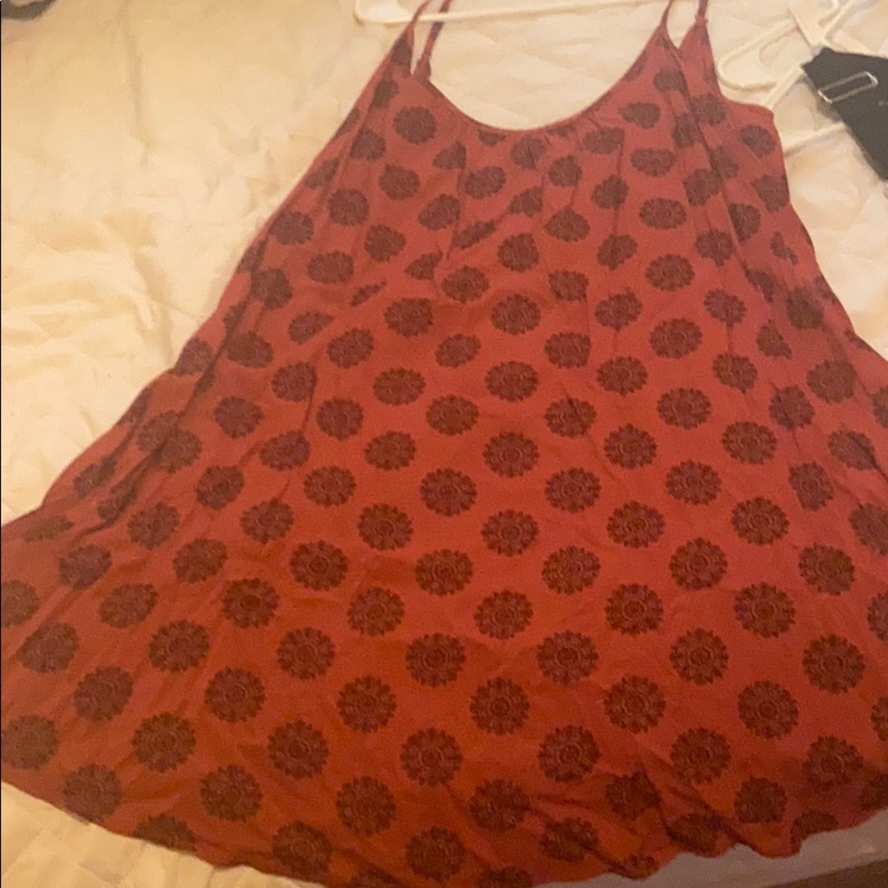 Cute dress